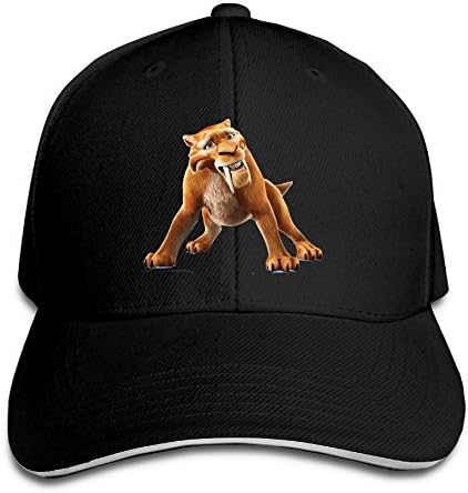 Fashion Unisex Sabre Wulf Baseball Hats 100% Cotton Adjustable Snapback Curved Hip Hop Caps 7 Colors