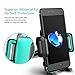 Mpow Car Phone Mount,CD Slot Car Phone Holder Universal Car Cradle Mount with Three-Side Grips and One-Touch Design for iPhone X/8/8Plus/7/7Plus/6s/6P/5S, Galaxy S6/S7/S8, Google, LG, Huawei