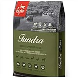 Orijen Tundra Dry Dog Food, 13.2 lbs