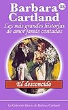 38. El Desconocido (La Colección Eterna de Barbara Cartland) (Spanish Edition)
