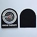 SpaceAuto Group Therapy 3D Embroidery Military Tactical Morale Badge Patch Hook & Loop 2.75