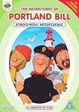 The Adventures Of Portland Bill - Atmospheric Interference [DVD]