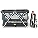 QuickSmart 3 in 1 Portable Travel Cot
