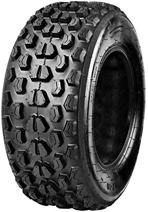HUA JAME Knobby Tire Atv Sport Atv &amp; Offroad Go Kart Tires 21-7-10