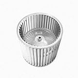 Universal Furnace Squirrel Cage Blower Wheel 9.5" x