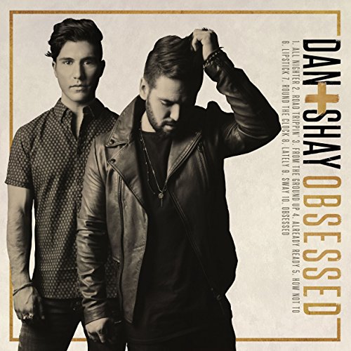 Dan  Shay - From The Ground Up (Single) - Zortam Music