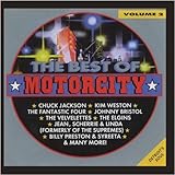 BEST OF MOTORCITY VOL. 2 (MOD)                     image