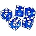 Trademark Poker 19mm A Grade Serialized Set of Casino Dice