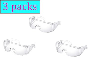 goggles for workplace safety