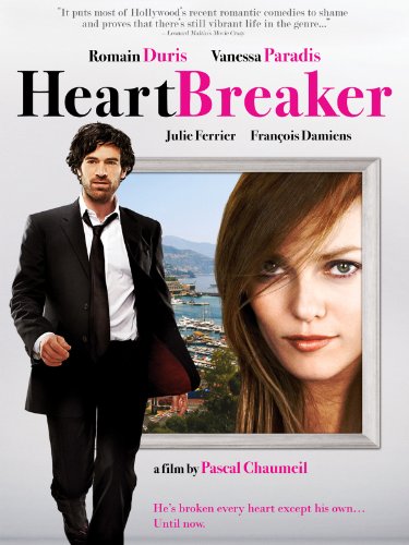 Download Heartbreaker (English Subtitled)