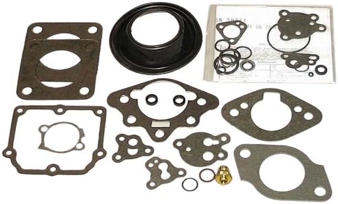 Royze Carburetor Repair Kit