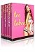Too Taboo! A Forbidden Fun Taboo Bundle