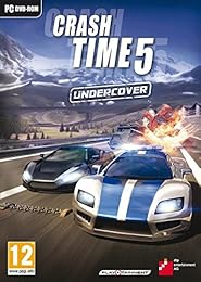 Crash Time 5 : Undercover