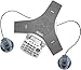 Polycom Extension Mics for CX3000 and Duo (2200-15855-001)