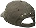 ARIAT Men's Brown Distressed Hat