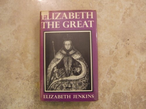 Elizabeth the Great