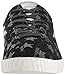 Tretorn Women's Nylite25plus Sneaker