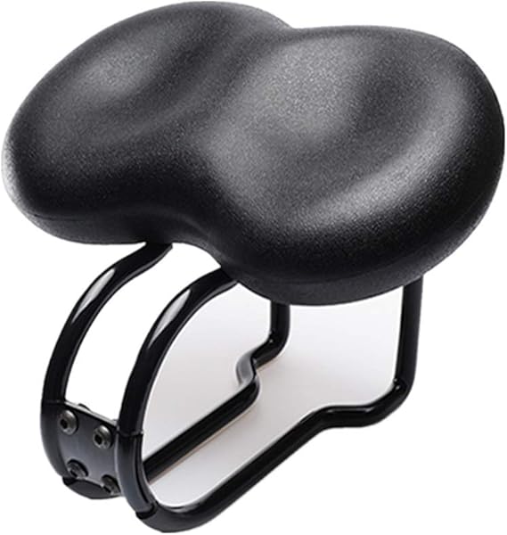 best cushion seat for mountain bike