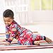 Gerber Baby and Little Boys' 2 Piece Thermal Pajamas
