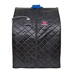 New Therasage Infrared Portable Sauna