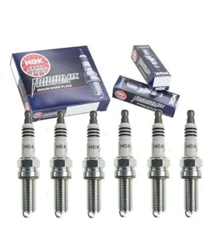 Amazon.com: Honda 98069-5691U Spark Plug Genuine Original