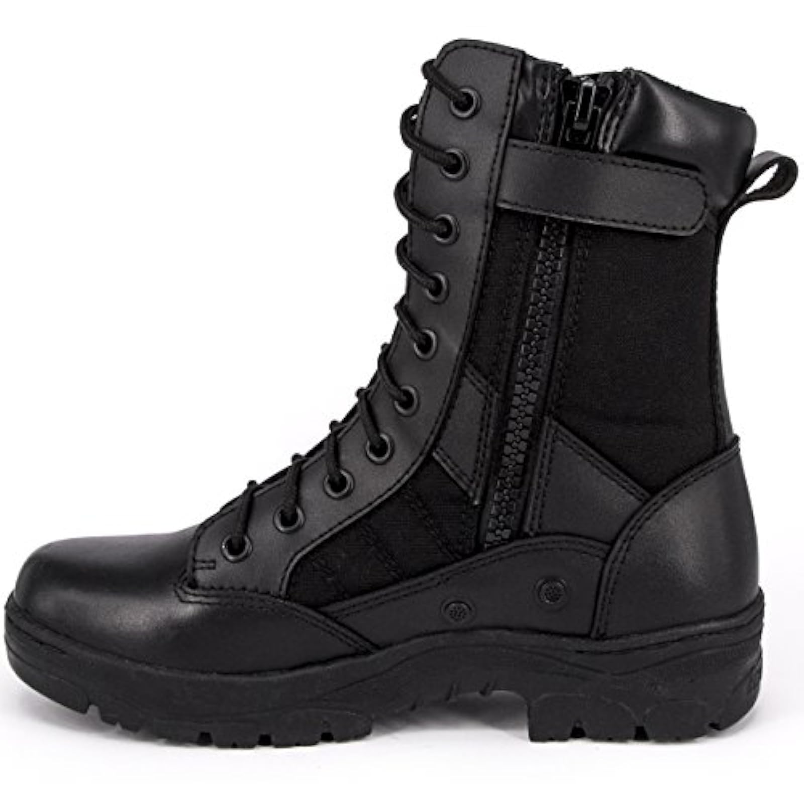 wideway boots
