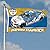Kevin Harvick #4 2016 3x5 CAR Design Flag w/grommets Outdoor Banner Nascar Racing