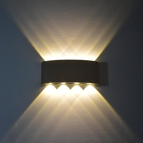 modern decorative lighting