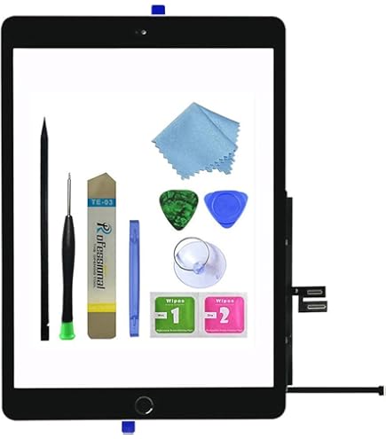 Amazon.com: Zentop for iPad 9 2021 9th Generation Touch