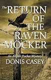 The Return of the Raven Mocker (Alafair Tucker Mysteries Book 9) by Donis Casey