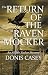 The Return of the Raven Mocker (Alafair Tucker Mysteries Book 9) by Donis Casey