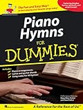 Piano Hymns for Dummies