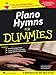 Piano Hymns for Dummies