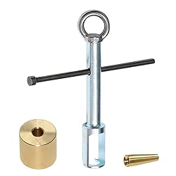 Fuel Injector Puller Remove Tool Injector Seal