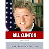 American Legends: The Life of Bill Clinton