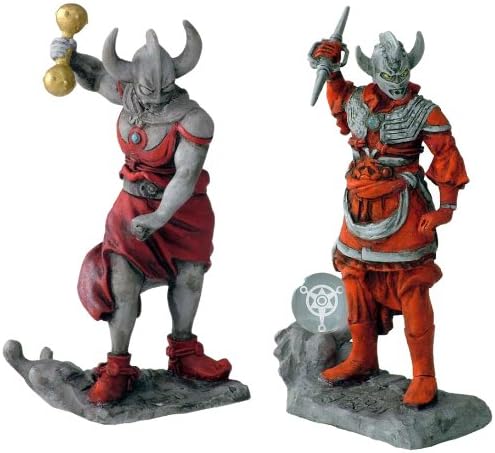 Amazon ウルトラ十二神将 ウルトラマンタロウ ウルトラの父 2体セット フィギュア ドール 通販