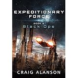 Black Ops (Expeditionary Force Book 4)
