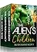 Eblian Mates III Complete Series (Books 1 - 3)