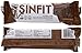 Sinister Labs Sinfit Bar Variety Pack 12 - 2.93 oz (83g) bars