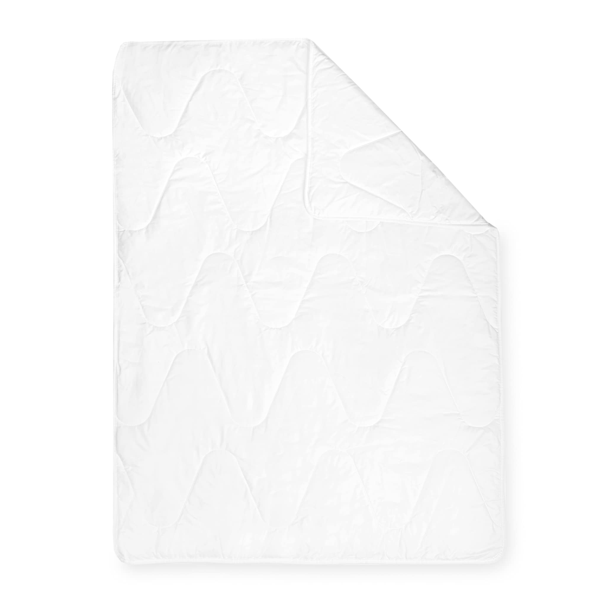 Julius Zöllner 4140130000 Child's Duvet Zöllner Summer Dream 100 x 135 cm â image 1