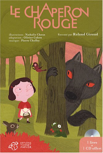 Le  Chaperon rouge
