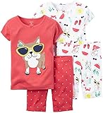 Carter's 4 Piece Set (Toddler/Kid)