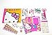 Hello Kitty All-in-One Scrapbook Kit
