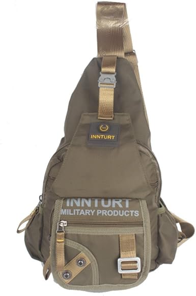 innturt sling bag