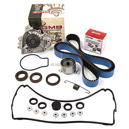 Mizumo Timing Belt Kit With NPW Water Pump For 96-01 Acura Integra & Honda CR-V B18B1/B20 Engines