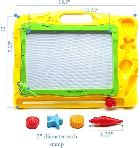 travel size magna doodle