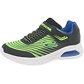 Skechers Microspec Max II 403930L Boys' Toddler-Youth Sneaker
