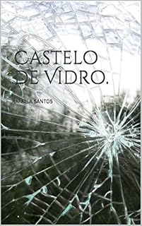 Livro Castelo de Vidro.