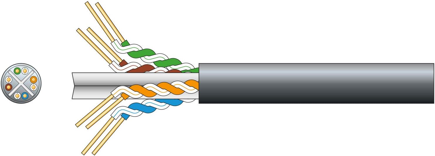 Mercury, Copper, 100M DRUM - Image 3