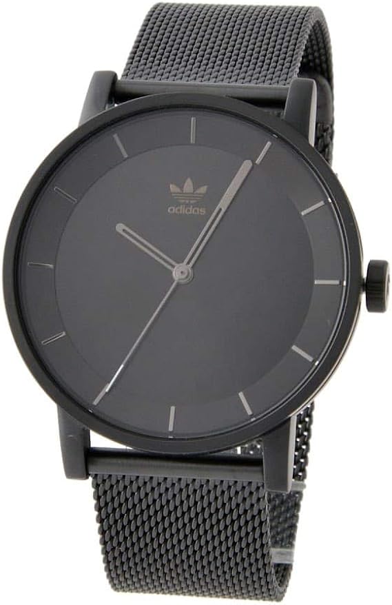 Amazon アディダス Adidas Z04 2341 District M1 メンズ 腕時計 ユニセックス 腕時計 並行輸入品 メンズ 腕時計 腕時計 通販